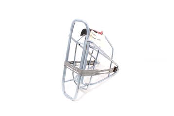 Bagagedrager | 28 inch | Impulse accu | Gazelle Grenoble Com, Gebruikt