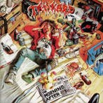 cd - Tankard - The Morning After, Verzenden, Zo goed als nieuw