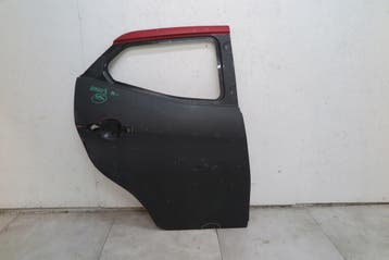 Toyota Aygo II 14- rechter achterdeur, Auto-onderdelen, Verzenden, Gebruikt