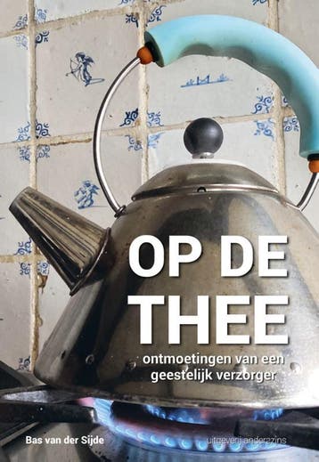 Op De Thee | Bas Sijde | Nieuw, Ophalen of Verzenden, Nieuw, Bas Sijde