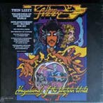 cd box - Thin Lizzy - Vagabonds Of The Western World, Verzenden, Zo goed als nieuw