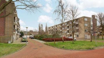 Te Huur 3 Kamer Appartement Lievenshof In Alkmaar, Huizen en Kamers, Huizen te huur, Alkmaar, Direct bij eigenaar, Noord-Holland
