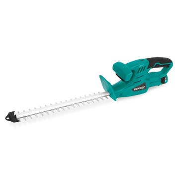 Accu Heggenschaar 12V - 350mm | Incl. Accu en usb-c kabel, Verzenden, Nieuw, VONROC