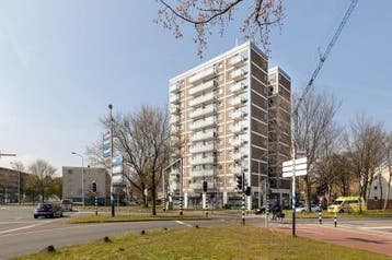 Te Huur 2 Kamer Appartement Prins Bernhardplein In Zaandam, Direct bij eigenaar, Noord-Holland, Zaandam, Appartement