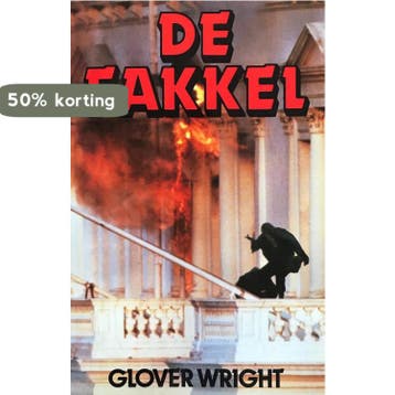 Fakkel - Wright 9789062786459, Boeken, Verzenden, Gelezen, Wright
