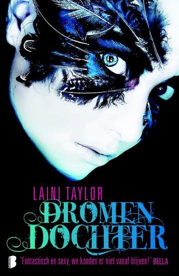 Dromendochter / Dromendochter-trilogie / 1 - Laini Taylor, Boeken, Verzenden, Gelezen, Laini Taylor