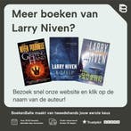 Starborn and Godsons 9781982124489 Larry Niven, Verzenden, Gelezen, Larry Niven