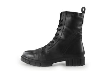 Bugatti Veterboots in maat 40 Zwart, Kleding | Dames, Schoenen, Verzenden, Zwart, Overige typen, Bugatti
