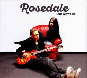 cd - Rosedale - Long Way To Go, Verzenden, Zo goed als nieuw