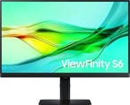 Samsung ViewFinity LS24D600UAUXEN - QHD - IPS paneel - USB-C, Computers en Software, Monitoren, Verzenden, Nieuw
