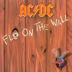 AC/DC - Fly on the Wall CD, Cd's en Dvd's, Cd's | Rock, Verzenden, Nieuw in verpakking