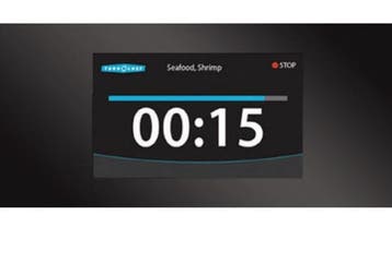 TurboChef i5 One Touch High-Speed Oven | Hete lucht & Magnet, Ophalen of Verzenden, Nieuw in verpakking