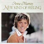 LP gebruikt - Anne Murray - New Kind Of Feeling (U.S. 1979), Verzenden, Zo goed als nieuw