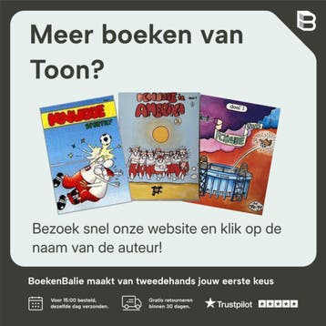 Knudde naar Amerika - Toon 9789061573265, Boeken, Verzenden, Zo goed als nieuw, Toon