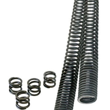 Progressive 14-16 Harley-Davidson Touring Fork Lowering, Ophalen of Verzenden, Nieuw