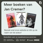 Fernweh / Odyssee / 1 9789023499824 Jan Cremer, Boeken, Verzenden, Gelezen, Jan Cremer