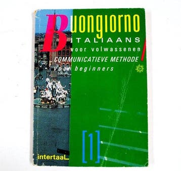 1 Buongiorno - Brambilla, Verzenden, Gelezen