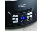 Russell Hobbs 25630-56 - Sous Vide Slow Cooker - 6.5 Liter -, Verzenden, Zo goed als nieuw
