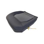 Bekledingshoes stof ‘Austin Black’ voor zitvlak VW Crafter, Auto-onderdelen, Interieur en Bekleding, Ophalen of Verzenden, Nieuw