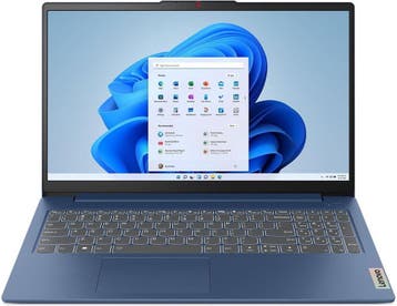 Lenovo laptop IdeaPad Slim 3 Core i5-12450H 8GB 512GB (1..., Nieuw