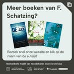 De zwerm 9789022992432 F. Schatzing, Verzenden, Gelezen, F. Schatzing