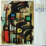 cd - UB40 - Labour Of Love II, Verzenden, Zo goed als nieuw
