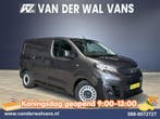 Peugeot Expert | 1.5 BlueHDI 102pk L1H1 Euro6 Airco |, Gebruikt, Euro 6, Dealer onderhouden, Zilver of Grijs