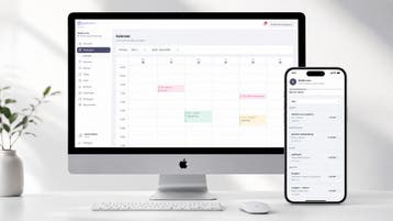 TE KOOP-  BOEKINGSPLATFORM – COMPLETE SAAS