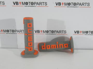 Domino Cross grip handvatten, Ophalen of Verzenden, Nieuw