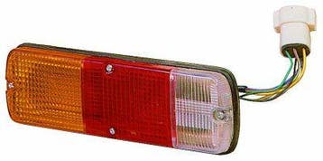 Achterlicht o.a: Toyota, Land Cruiser (J4, J5), Ophalen of Verzenden, Nieuw, Toyota