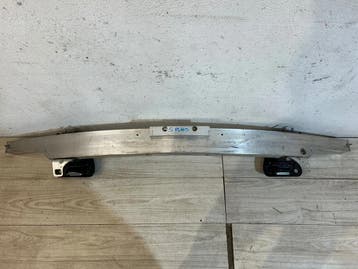 Tesla Model S Plaid voorbumper, Auto-onderdelen, Verzenden, Gebruikt