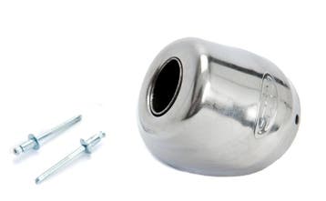 FMF Racing Powercore 2 Replacement 1.0in Rear Cone Cap, Ophalen of Verzenden, Nieuw