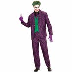 Classy Joker Man Kostuum, Ophalen of Verzenden, Nieuw