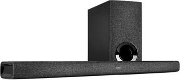 Denon DHT-S416 - 2.1 soundbar met draadloze subwoofer, Ophalen, Met externe subwoofer, Zo goed als nieuw