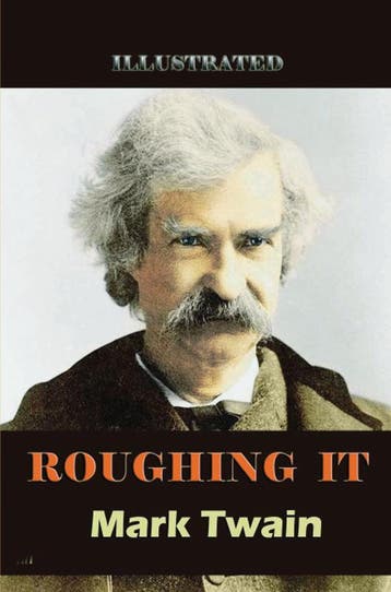 Roughing It | Mark Twain | Nieuw, Ophalen of Verzenden, Nieuw, Mark Twain