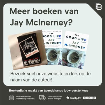 Een hedonist in de kelder - Jay McInerney 9789048834129, Boeken, Verzenden, Zo goed als nieuw, Jay McInerney