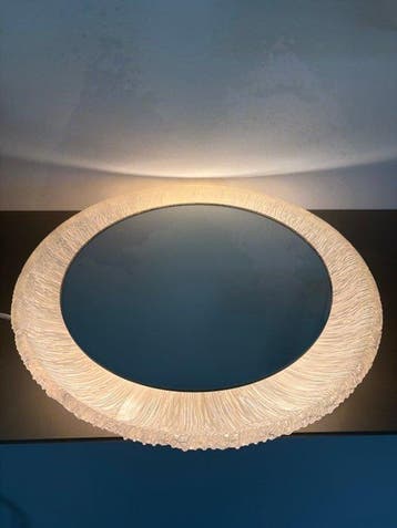 Hillebrand Lighting - Egon Hillebrand - Spiegel - Glas,