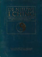 De nieuwe I Ching - Het oeroude Chinese orakel op prachtige, Ophalen of Verzenden, Nieuw
