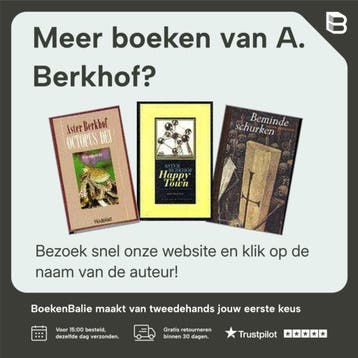 Octopus Dei - A. Berkhof 9789052403120, Boeken, Verzenden, Gelezen, A. Berkhof