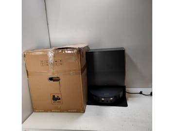 Dreame X60 Pro Ultra Complete - Robotstofzuiger - 42000 Pa, Verzenden, Zo goed als nieuw