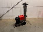 Janser Master MOBIL Vario Stripper Stille vloerbedekking, Doe-het-zelf en Verbouw, Gereedschap | Overige machines, Ophalen of Verzenden