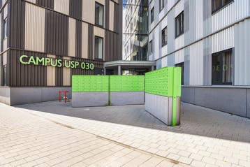 Te huur: Kamer Limapad in Utrecht, Utrecht