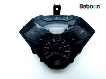 Tellerset Compleet KMH Honda SH 300 2013-2014 (SH300), Verzenden, Gebruikt