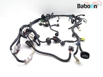 Kabelboom Suzuki GSX S 125 2017-2019 (GSXS125) (36610-23KA0), Verzenden, Gebruikt