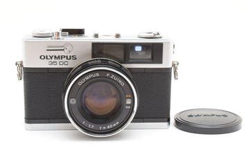 Afstandsmeter - OLYMPUS-35 DC - 1970-1980 - Japan - Olympus, Nieuw