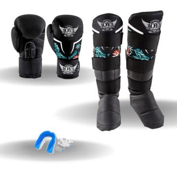 Joya Kickboksset Woman - Tropical, Ophalen of Verzenden, Nieuw