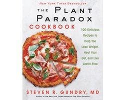 The Plant Paradox Cookbook - The Plant Paradox Cookbook, Ophalen of Verzenden, Nieuw