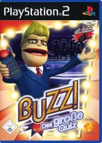 Buzz! Das Groe Quiz [PS2], Ophalen of Verzenden, Nieuw