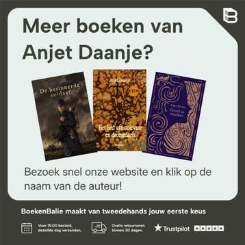 Het lied van ooievaar en dromedaris - Anjet Daanje, Boeken, Verzenden, Gelezen, Anjet Daanje