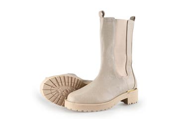 La Strada Chelsea boots in maat 39 Beige, Verzenden, Beige, Overige typen, La Strada